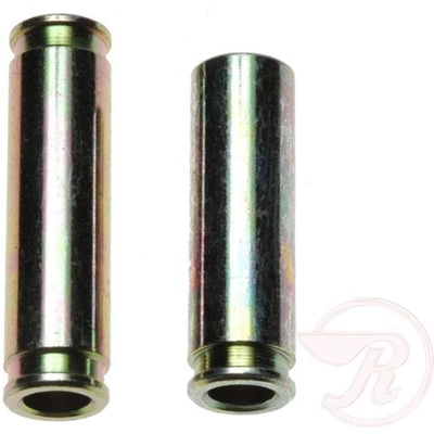 Front Caliper Bushing Kit by RAYBESTOS - H15138 pa3