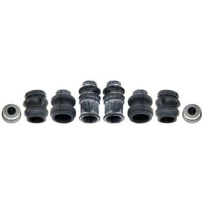 Front Caliper Bushing by RAYBESTOS - H16056 pa2