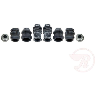 Front Caliper Bushing by RAYBESTOS - H16056 pa4