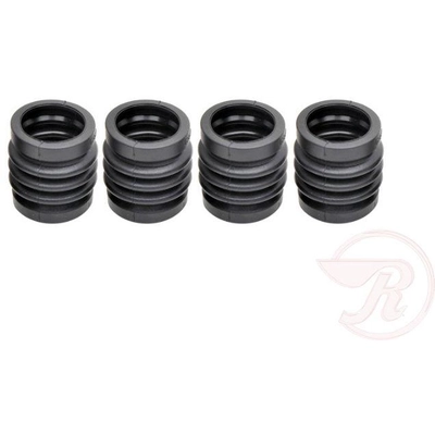 Front Caliper Bushing by RAYBESTOS - H16141 pa4