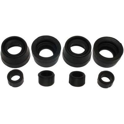 RAYBESTOS - H16210 - Front Caliper Bushing pa2