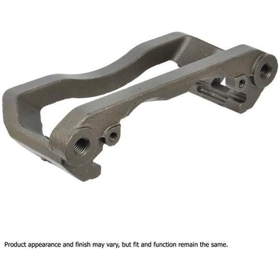 Front Caliper Mounting Bracket by CARDONE INDUSTRIES - 14-1081 pa1