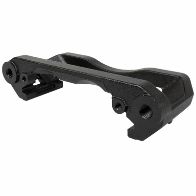 Front Caliper Mounting Bracket by MOTORCRAFT - BRBCF1 pa3