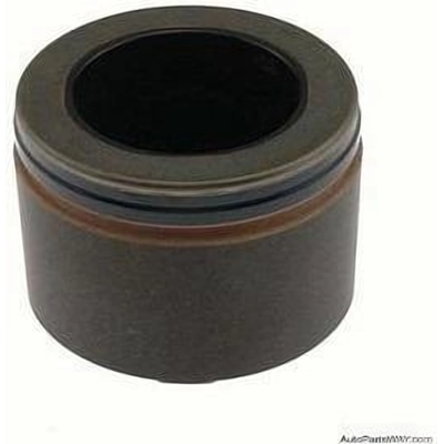 Front Caliper Piston by CARLSON - 7502 pa4