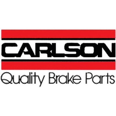 Front Caliper Piston by CARLSON - 7677 pa2