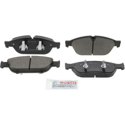 BOSCH - BC1549 - Front Disc Brake Pad pa1