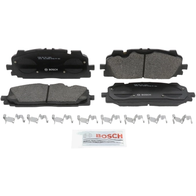 BOSCH - BC1894 - Front Disc Brake Pad pa1