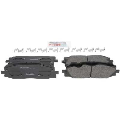 BOSCH - BC1894 - Front Disc Brake Pad pa2