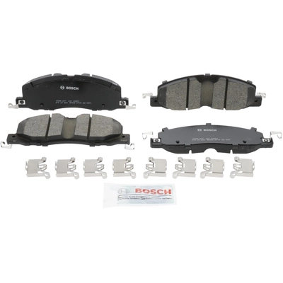 BOSCH - BC2230 - Front Disc Brake Pad pa1