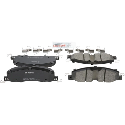 BOSCH - BC2230 - Front Disc Brake Pad pa2