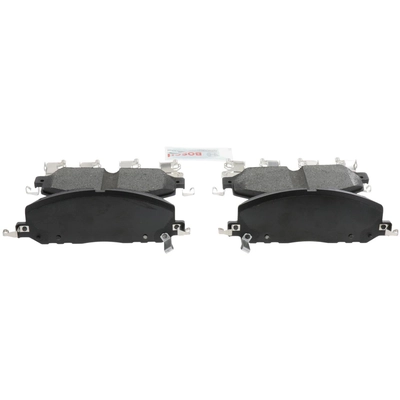 BOSCH - BE2229H - Ceramic Front Disc Brake Pads pa2