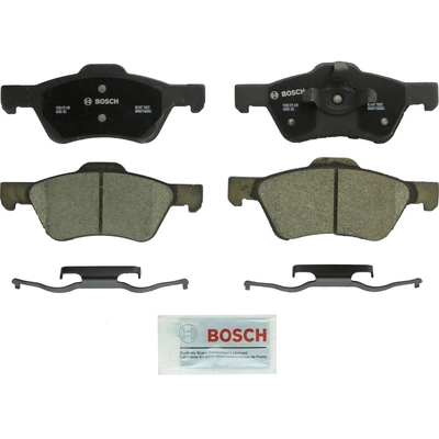 BOSCH - BC1047 - Front Ceramic Pads pa3