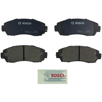 BOSCH - BC1089 - Front Ceramic Pads pa10