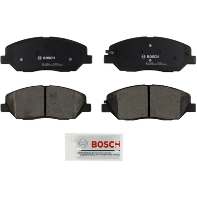 BOSCH - BC1202 - Front Ceramic Pads pa2