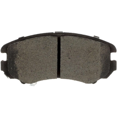 BOSCH - BE1421H - Front Ceramic Pads pa1