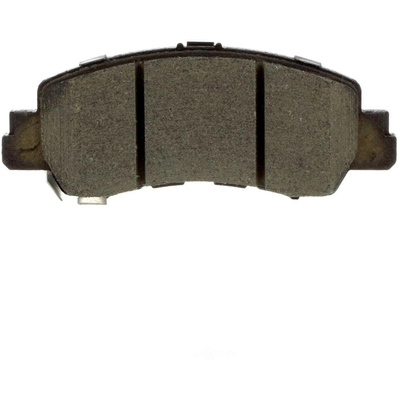 BOSCH - BE2178H - Front Ceramic Pads pa5