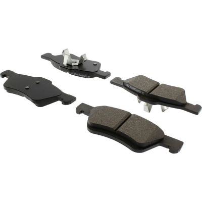 CENTRIC PARTS - 103.10470 - Front Ceramic Pads pa8