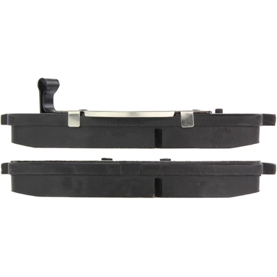 CENTRIC PARTS - 103.14130 - Front Disc Brake Pad Set pa1