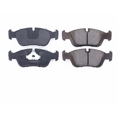 POWER STOP - 16-558 - Front Ceramic Pads pa8