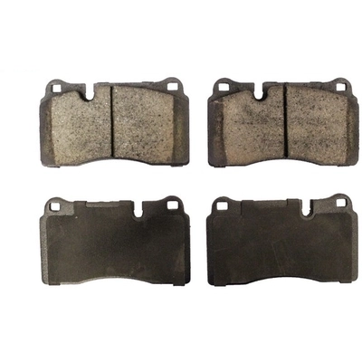 PROMAX - 10-1129 - Disc Brake Pad Set pa1