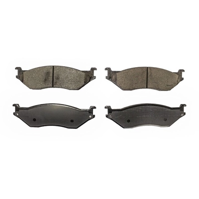 PROMAX - 10-777 - Disc Brake Pad Set pa1