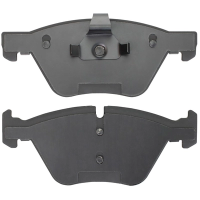 QUALITY-BUILT - 1001-1061C - Front Disc Brake Pad Set pa3