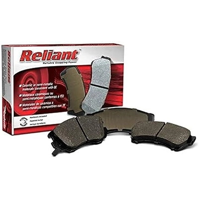 RAYBESTOS - MGD768AC - Front Ceramic Pads pa1