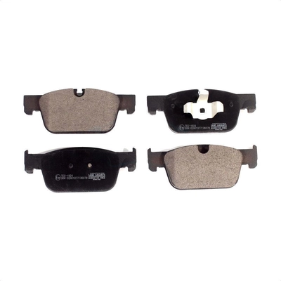 TEC - TEC-1924 - Disc Brake Pad Set pa1