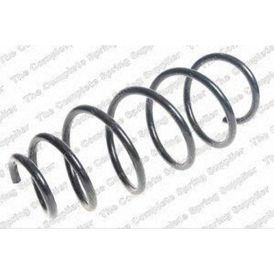 Front Coil Spring by LESJOFORS - 4014221 pa2