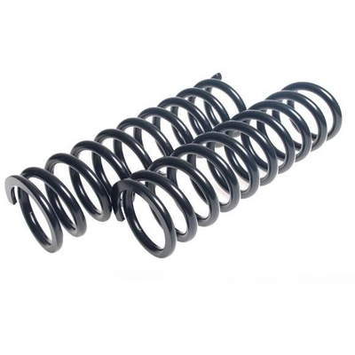 LESJOFORS - 4127511 - Front Coil Spring Set pa1