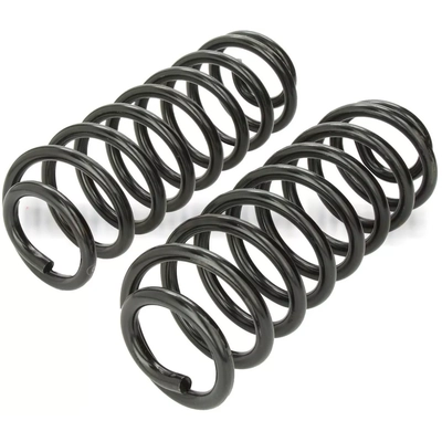 LESJOFORS - 4127572 - Front Coil Spring pa1