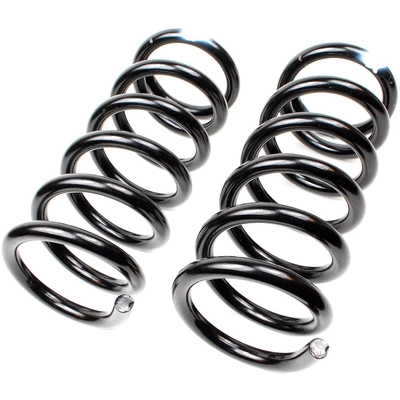 Front Coil Springs by MEVOTECH - SMS5658 pa3