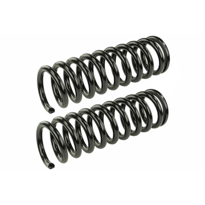 Front Coil Springs by MEVOTECH - SMS8170 pa2