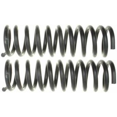 MOOG - 81136 - Front Coil Springs pa3