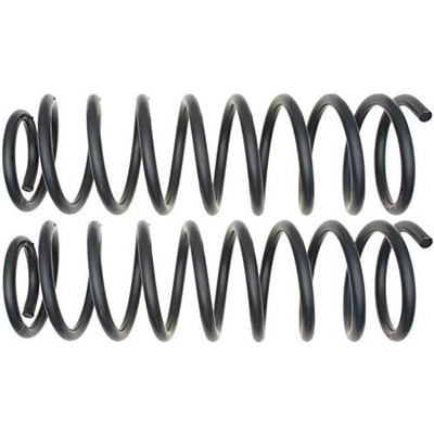 MOOG - 81222 - Front Coil Springs pa5