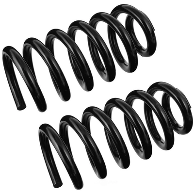 TRW AUTOMOTIVE - JCS1537T - Coil Spring pa1