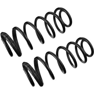 TRW AUTOMOTIVE - JCS1546T - Coil Spring pa1