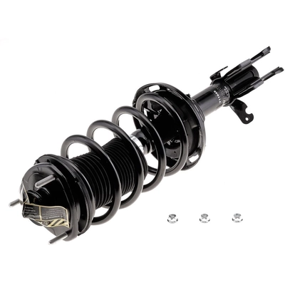 Front Complete Strut Assembly by EVOLUTION - V11645 pa4