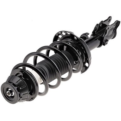 Front Complete Strut Assembly by EVOLUTION - V11934 pa4