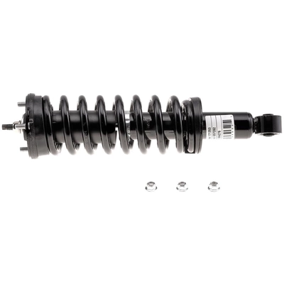 Front Complete Strut Assembly by EVOLUTION - V171353 pa3