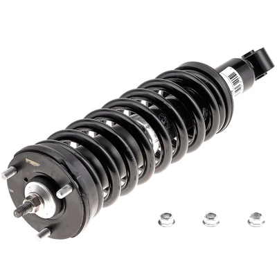 Front Complete Strut Assembly by EVOLUTION - V171353 pa4