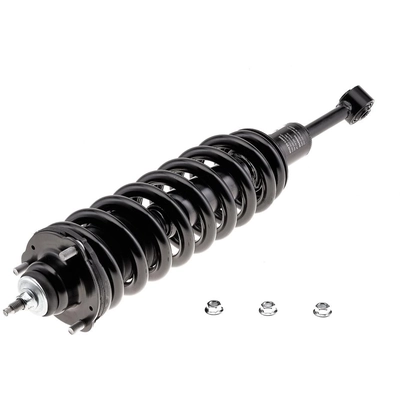 Front Complete Strut Assembly by EVOLUTION - V171371L pa3