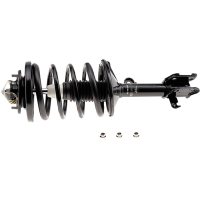 Front Complete Strut Assembly by EVOLUTION - V171452 pa4