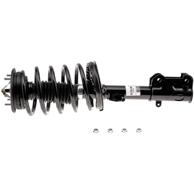 Front Complete Strut Assembly by EVOLUTION - V172138 pa3