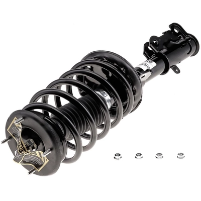 Front Complete Strut Assembly by EVOLUTION - V172138 pa4