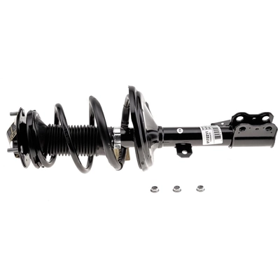 Front Complete Strut Assembly by EVOLUTION - V172211 pa4