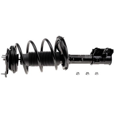 Front Complete Strut Assembly by EVOLUTION - V172297 pa3