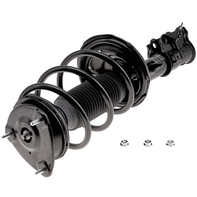 Front Complete Strut Assembly by EVOLUTION - V172297 pa4