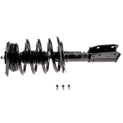 Front Complete Strut Assembly by EVOLUTION - V172321 pa3