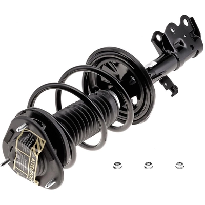 Front Complete Strut Assembly by EVOLUTION - V172357 pa3